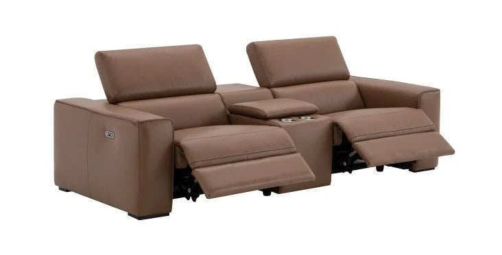 Luxury Modern Ricardo Loveseat European Style for Villa