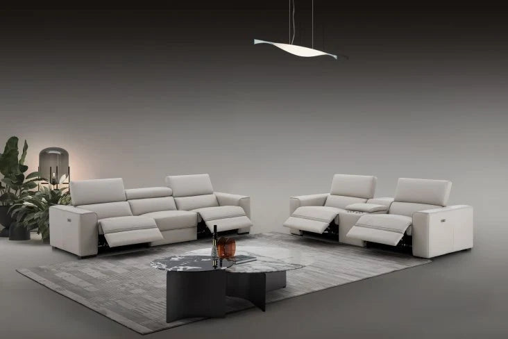 Luxury Modern Ricardo Sofa European Style for Villa