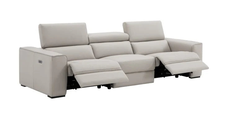 Luxury Modern Ricardo Sofa European Style for Villa