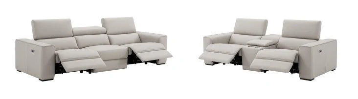 Luxury Modern Ricardo Sofa European Style for Villa