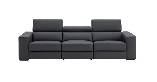 Luxury Modern Ricardo Sofa European Style for Villa