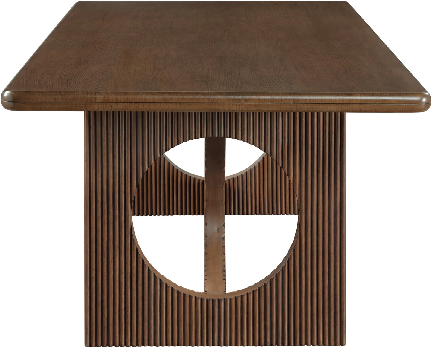 Luxury Modern Rihana Dining Table European Style for Villa