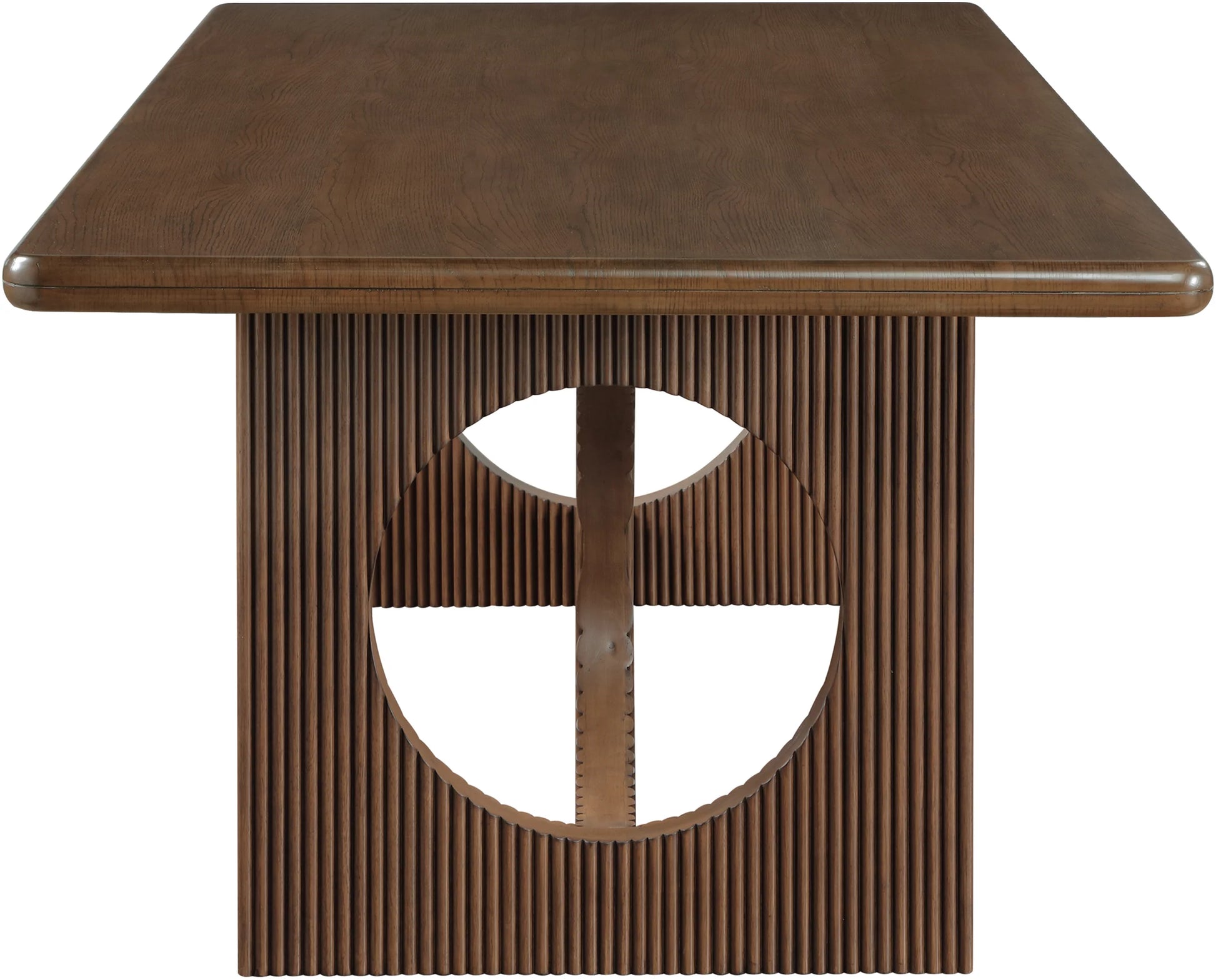 Luxury Modern Rihana Dining Table European Style for Villa