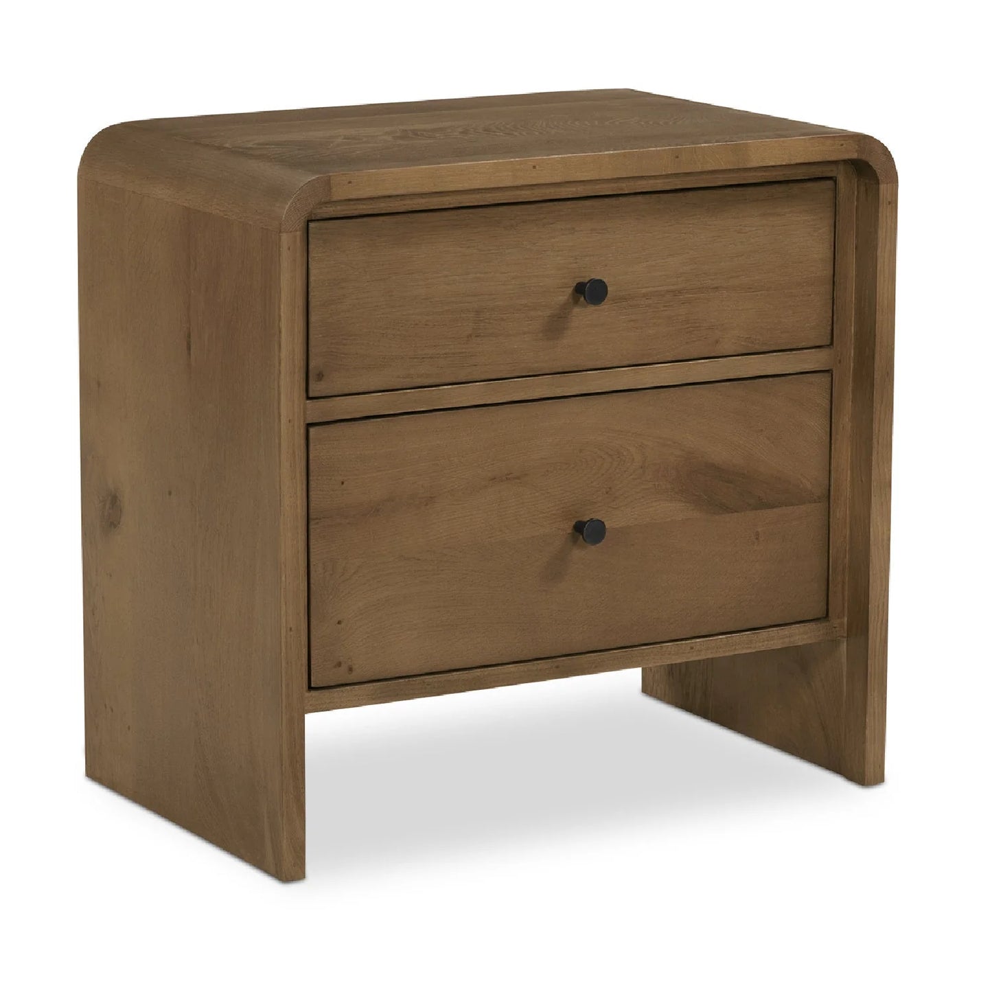Luxury Modern Riley Nightstand European Style for Villa