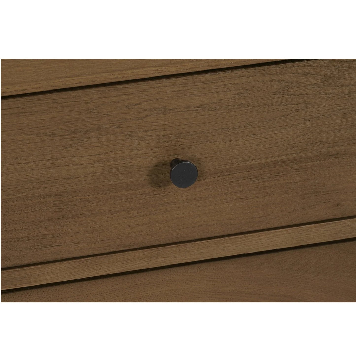 Luxury Modern Riley Nightstand European Style for Villa