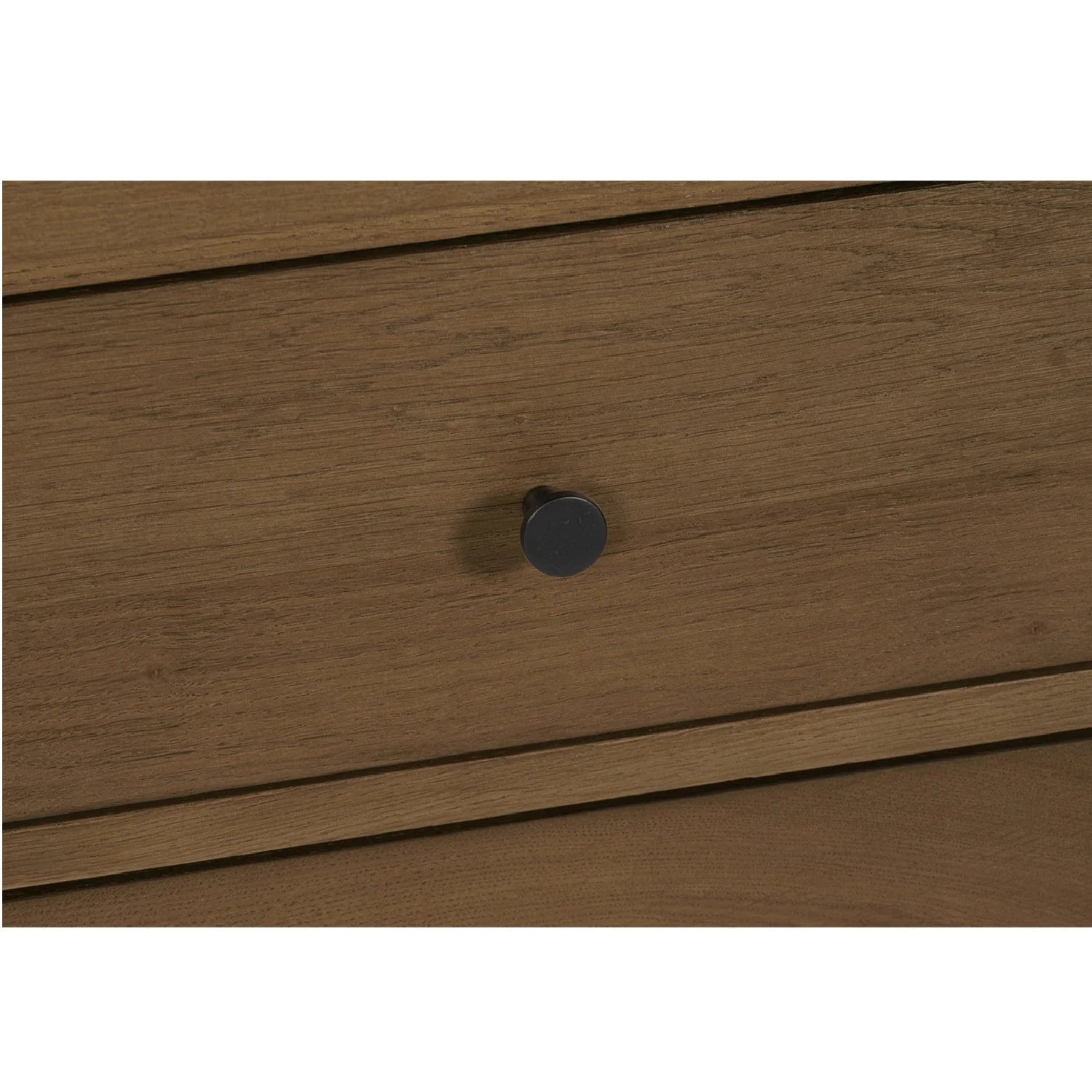Luxury Modern Riley Nightstand European Style for Villa