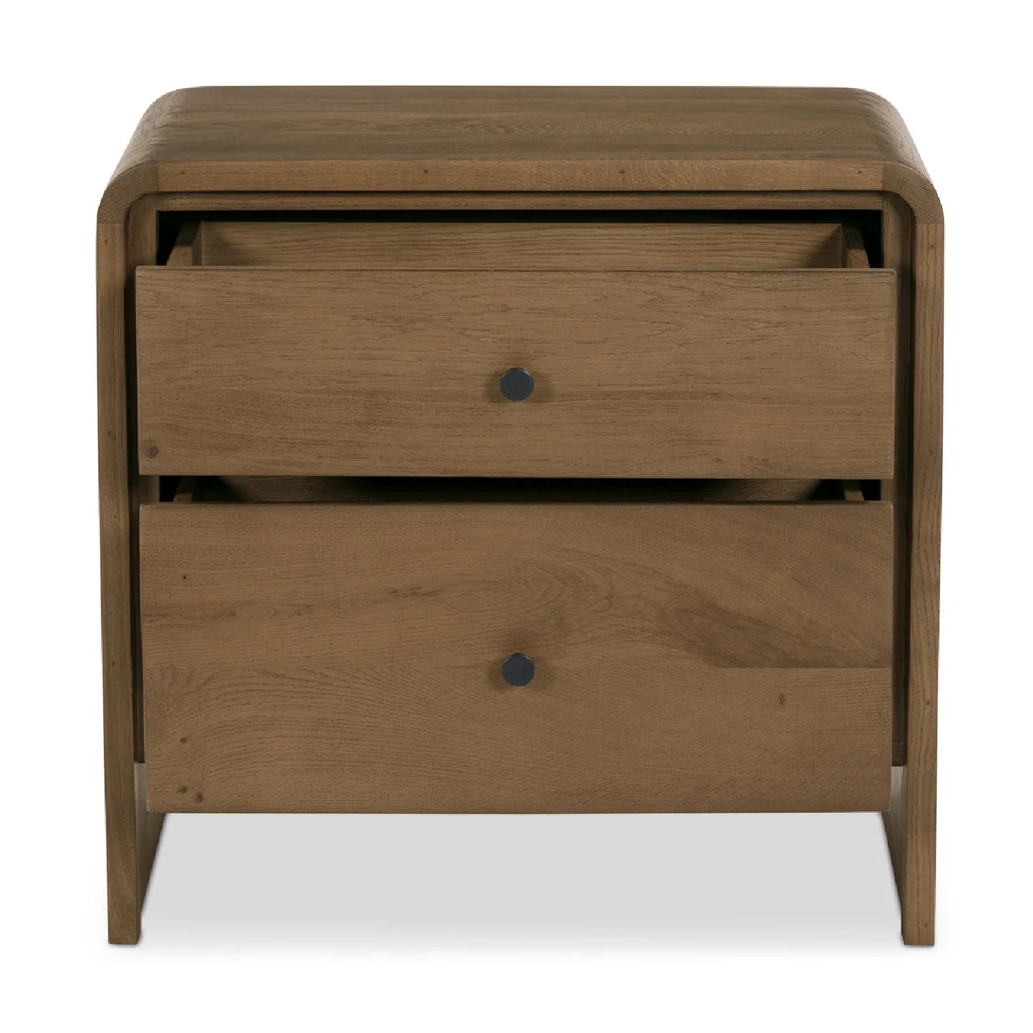 Luxury Modern Riley Nightstand European Style for Villa