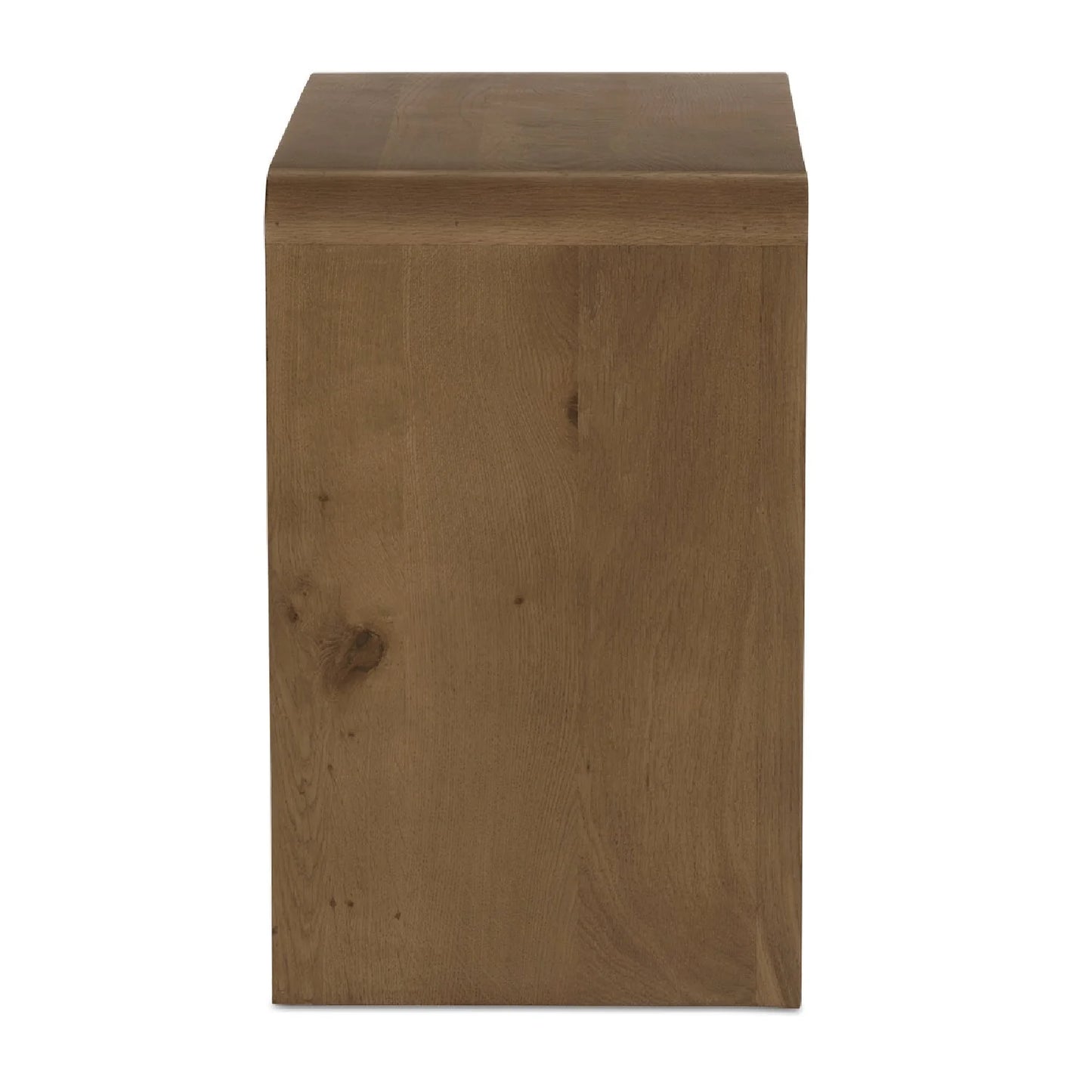 Luxury Modern Riley Nightstand European Style for Villa