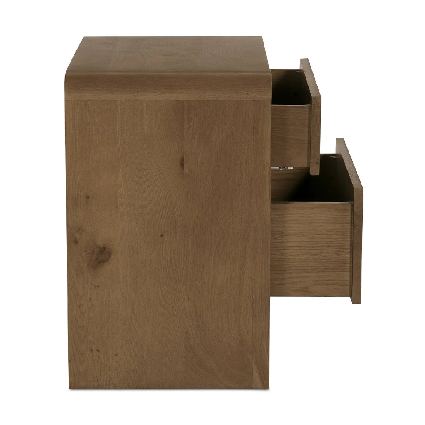 Luxury Modern Riley Nightstand European Style for Villa