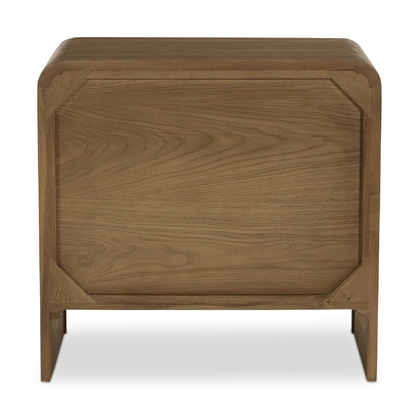 Luxury Modern Riley Nightstand European Style for Villa