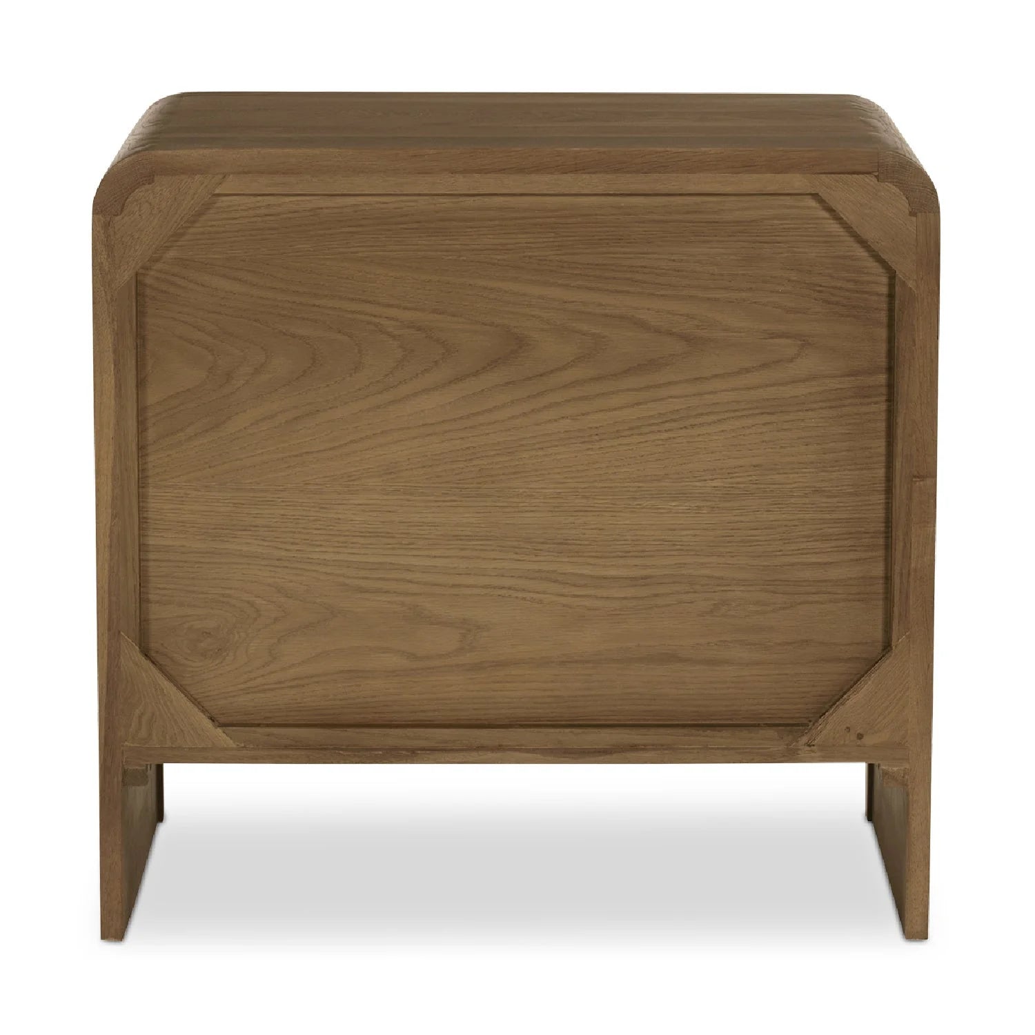 Luxury Modern Riley Nightstand European Style for Villa