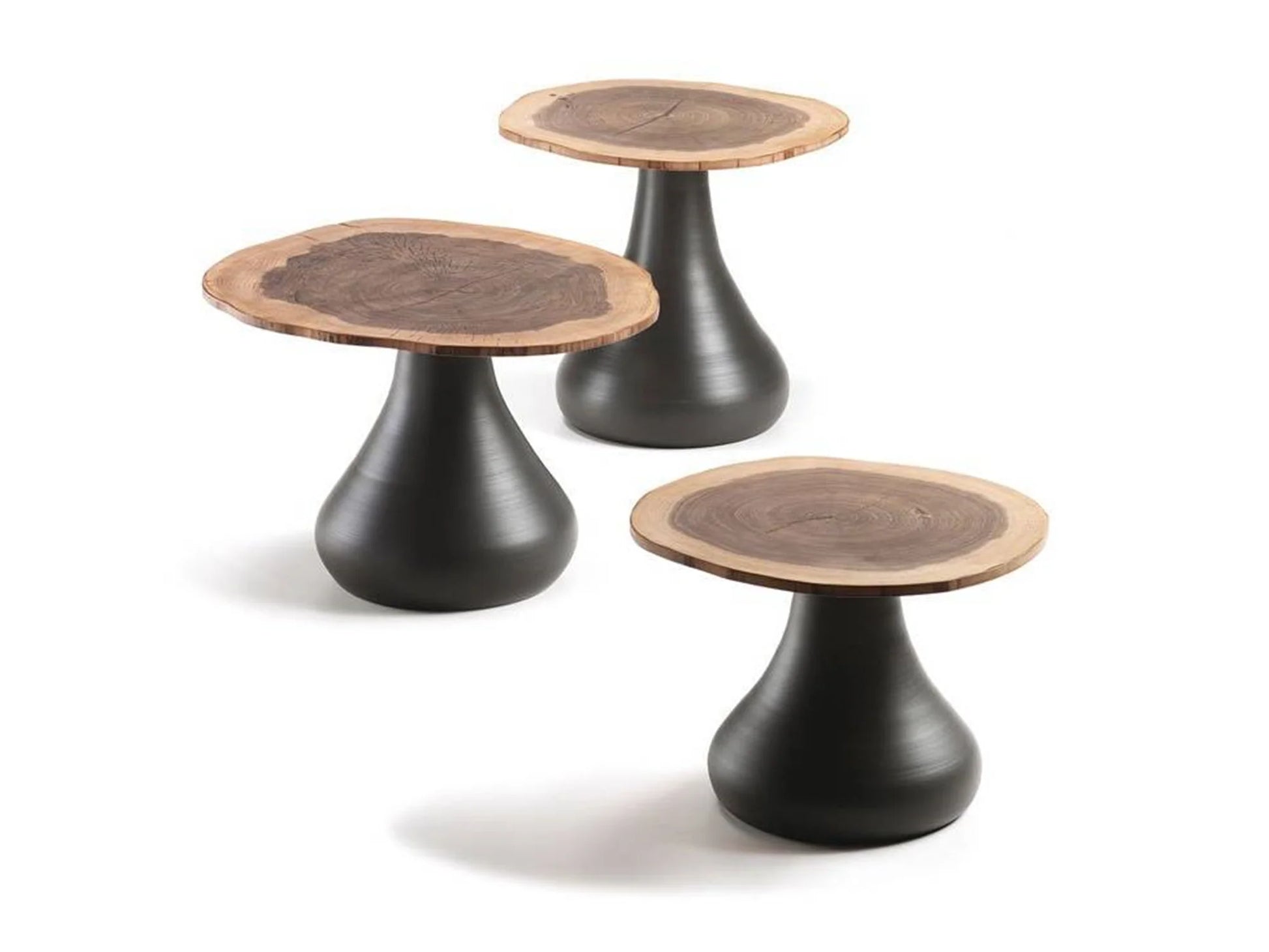 Luxury Modern Rio Coffee Table European Style for Villa