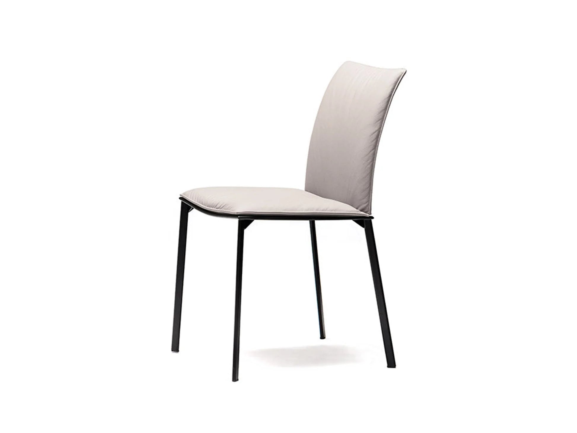 Luxury Modern Rita Dining Chair European Style for Villa