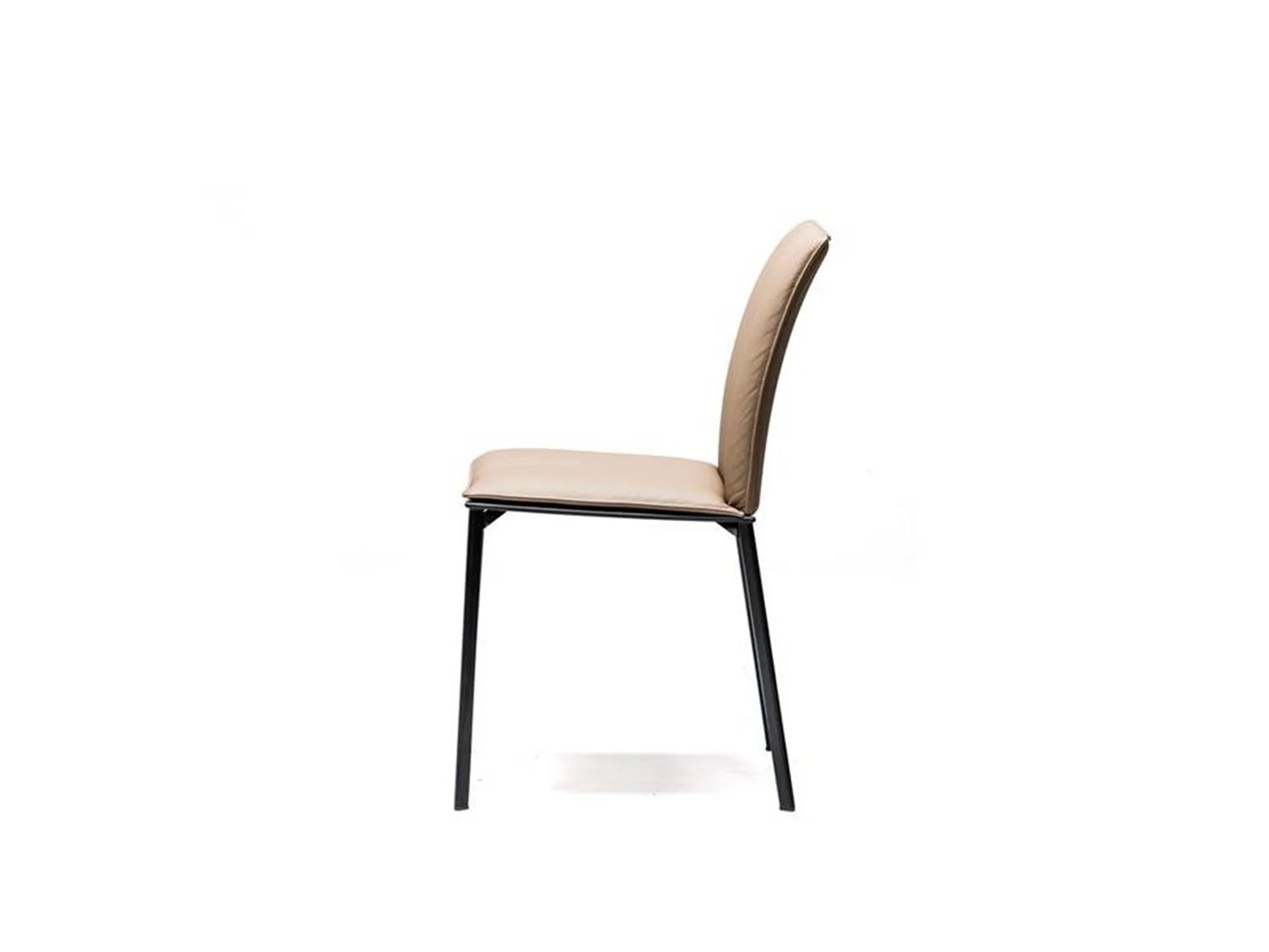 Luxury Modern Rita Dining Chair European Style for Villa