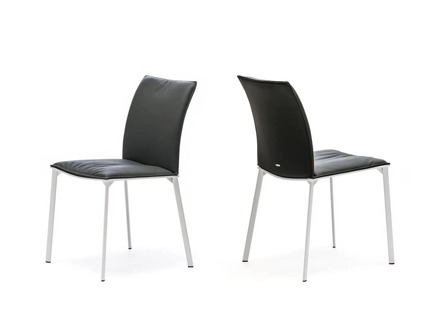 Luxury Modern Rita Dining Chair European Style for Villa