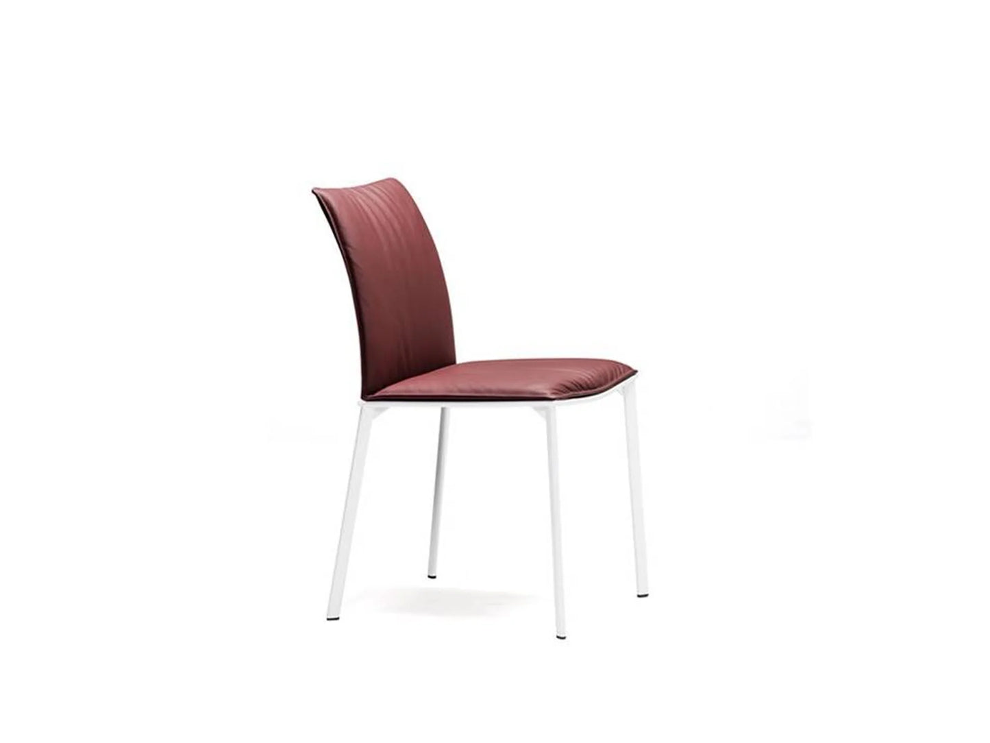 Luxury Modern Rita Dining Chair European Style for Villa
