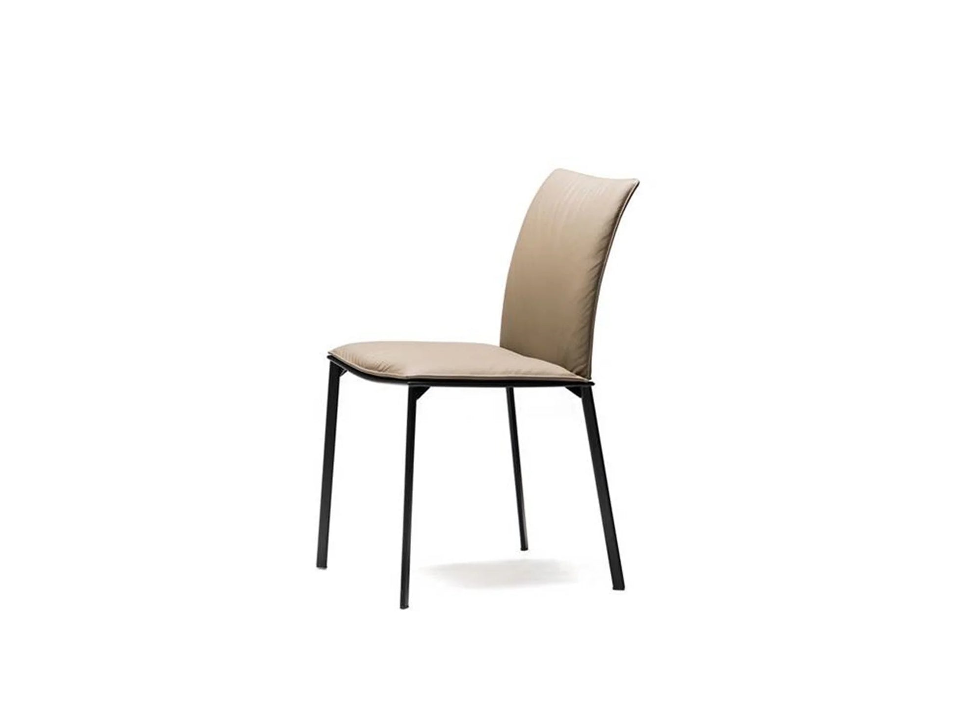 Luxury Modern Rita Dining Chair European Style for Villa