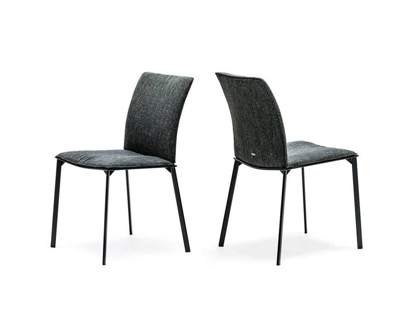 Luxury Modern Rita Dining Chair European Style for Villa