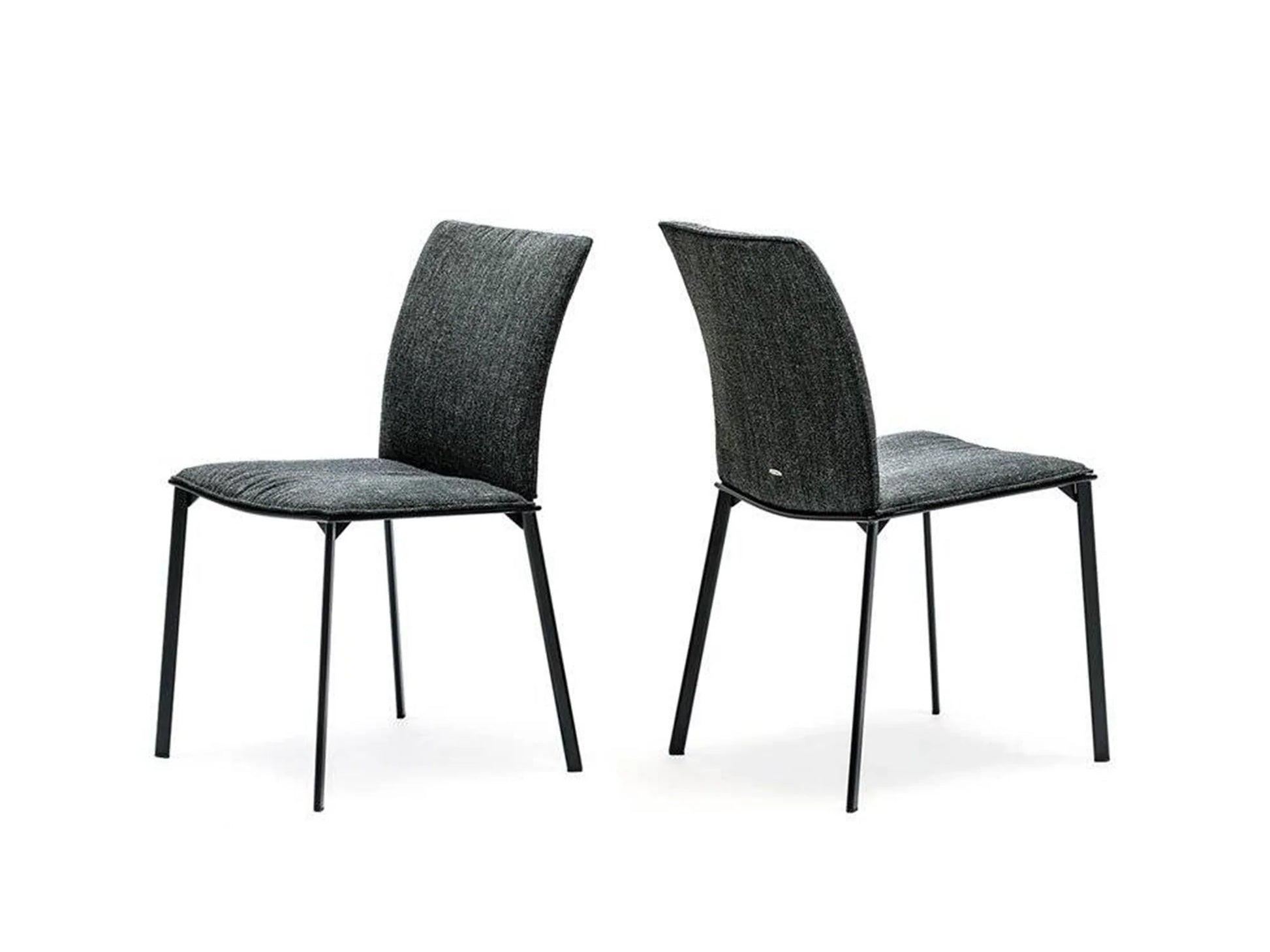 Luxury Modern Rita Dining Chair European Style for Villa
