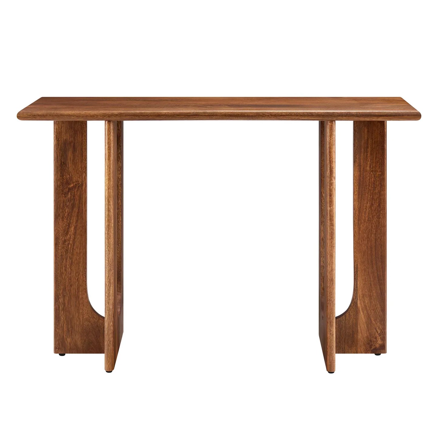 Luxury Modern Rivera Console Table European Style for Villa