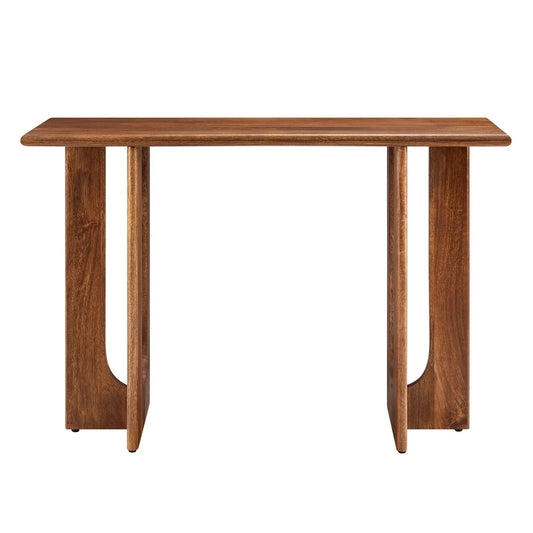 Luxury Modern Rivera Console Table European Style for Villa