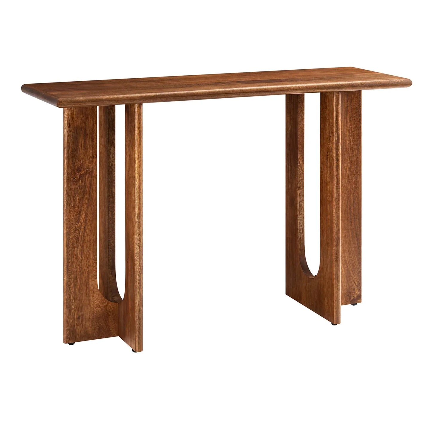 Luxury Modern Rivera Console Table European Style for Villa