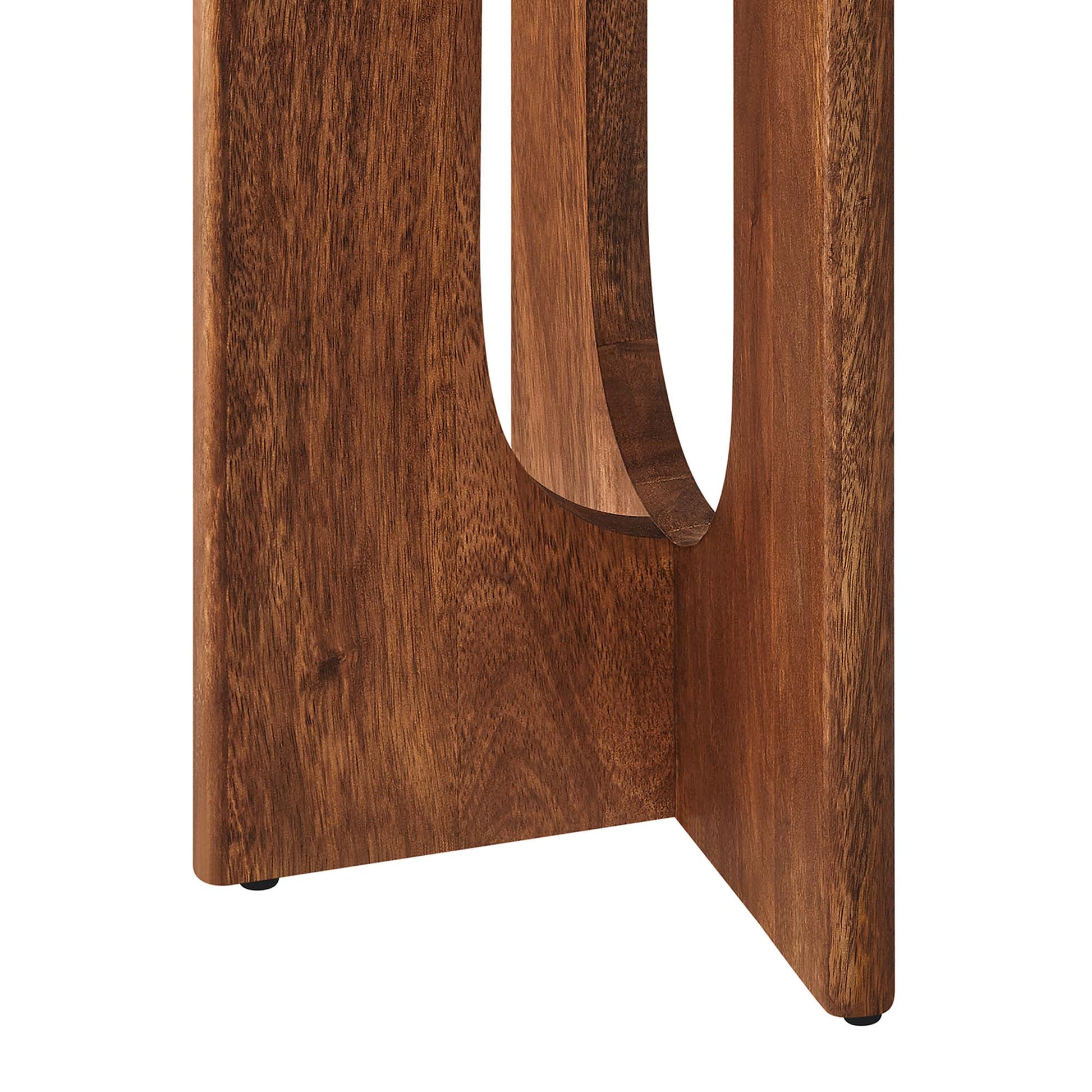 Luxury Modern Rivera Console Table European Style for Villa