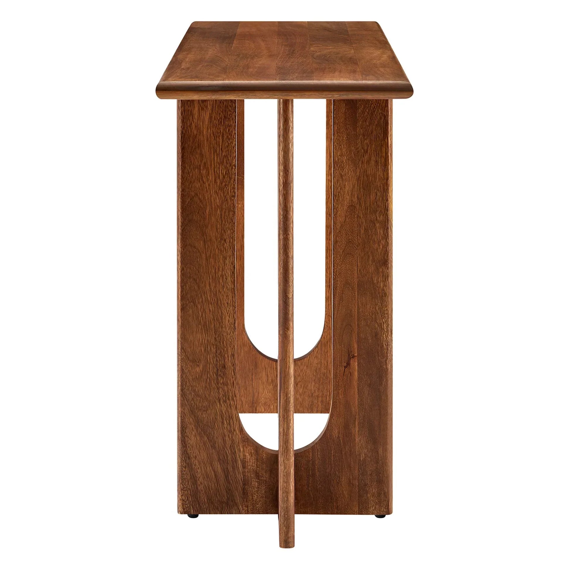 Luxury Modern Rivera Console Table European Style for Villa