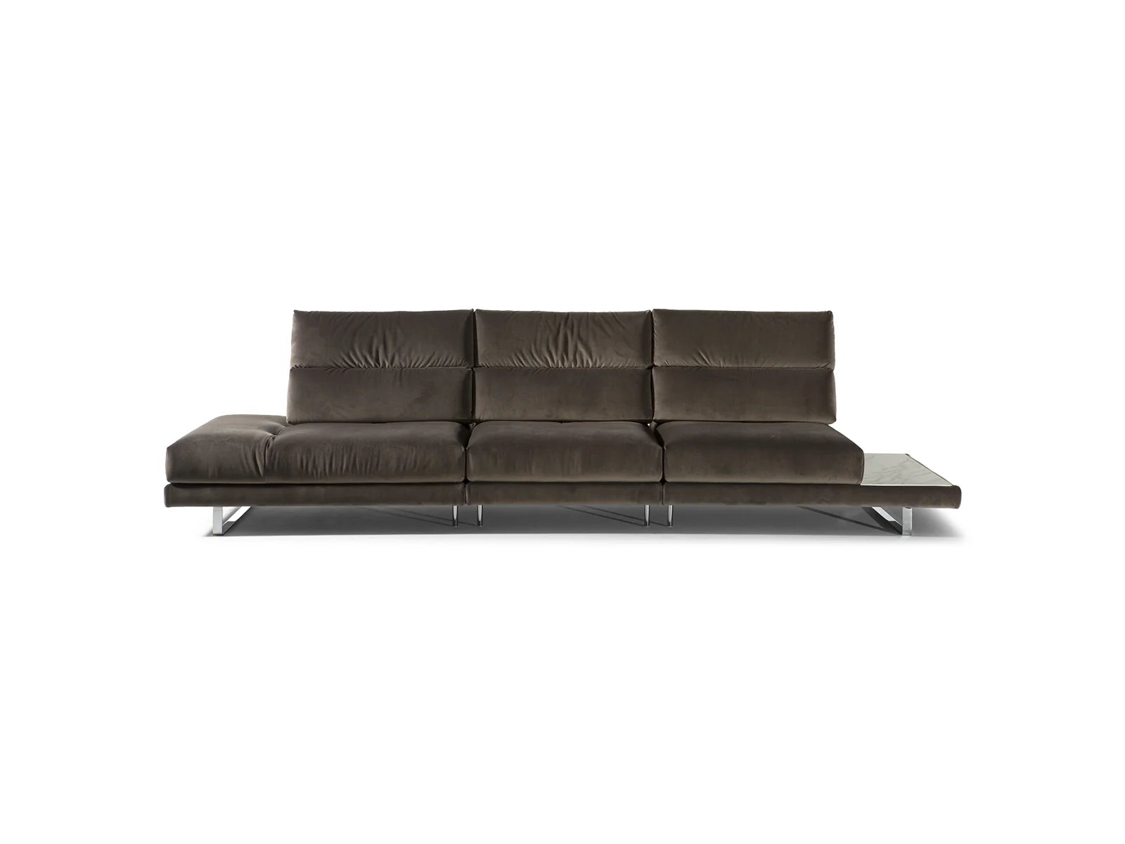 Luxury Modern Roma Sofa European Style for Villa