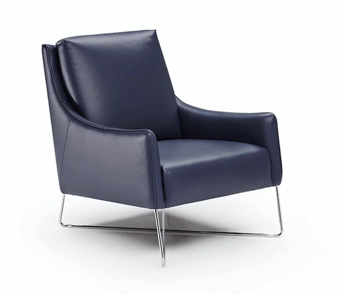 Luxury Modern Romina Chair European Style for Villa