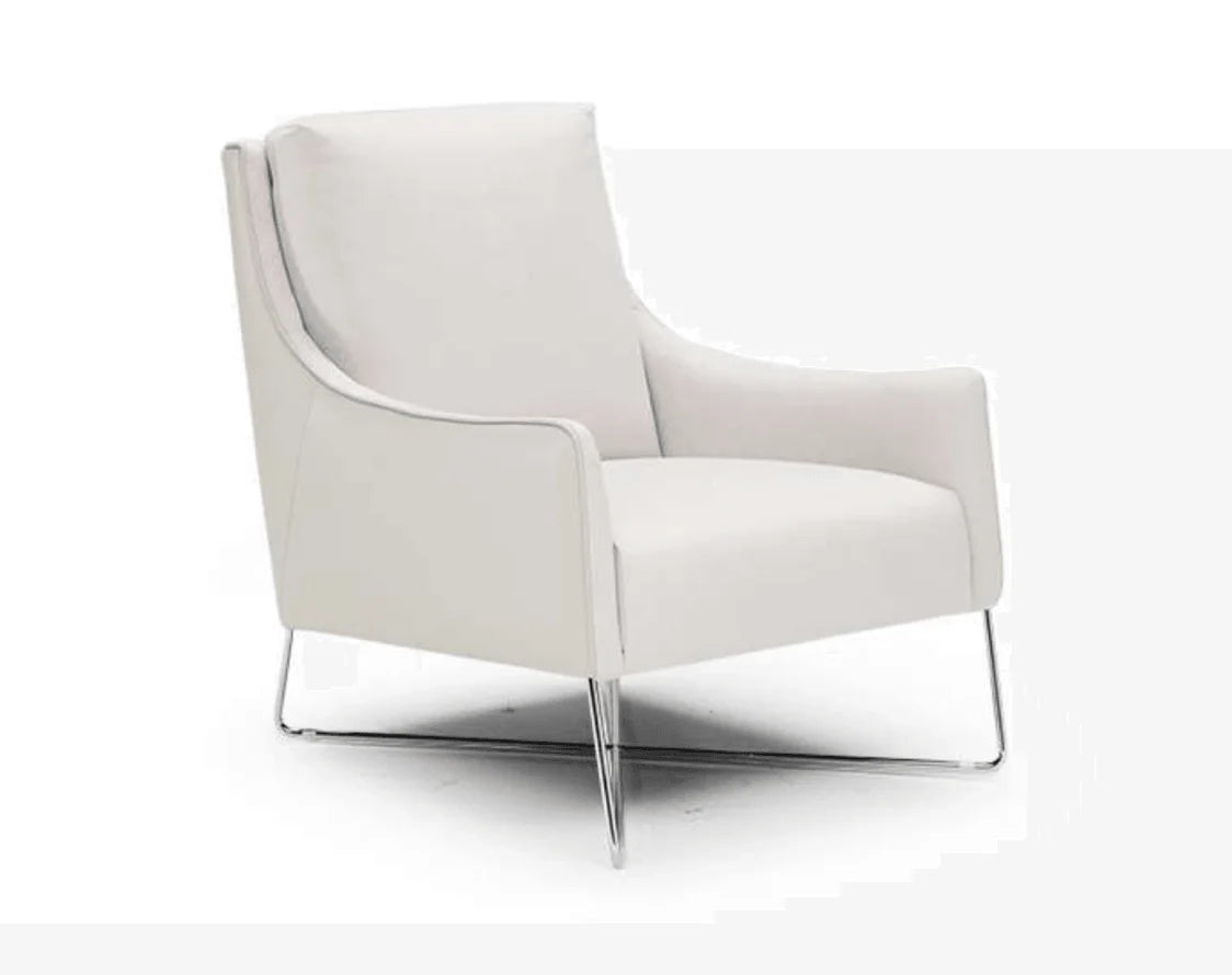 Luxury Modern Romina Chair European Style for Villa