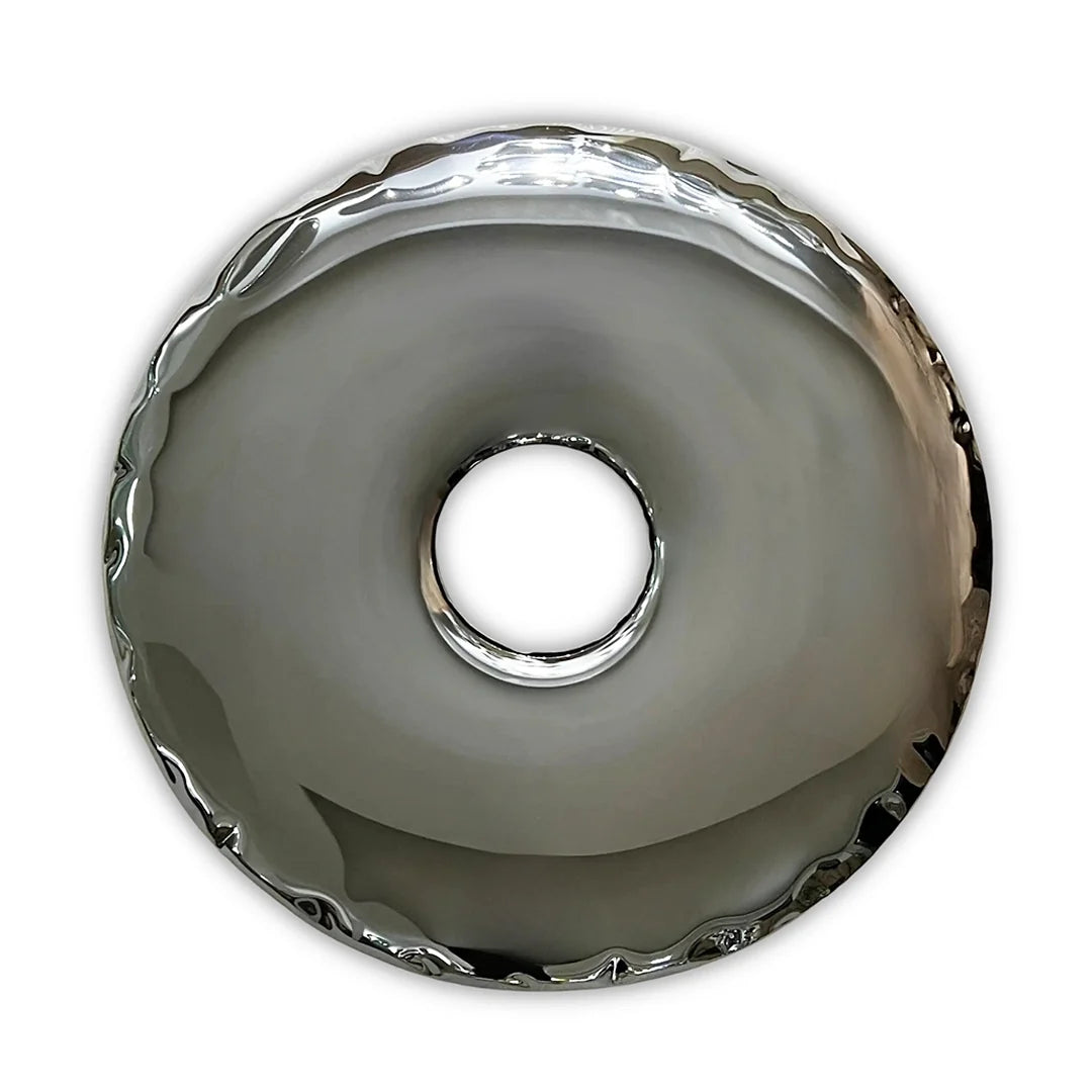 Luxury Modern Rondo Round Mirror European Style for Villa