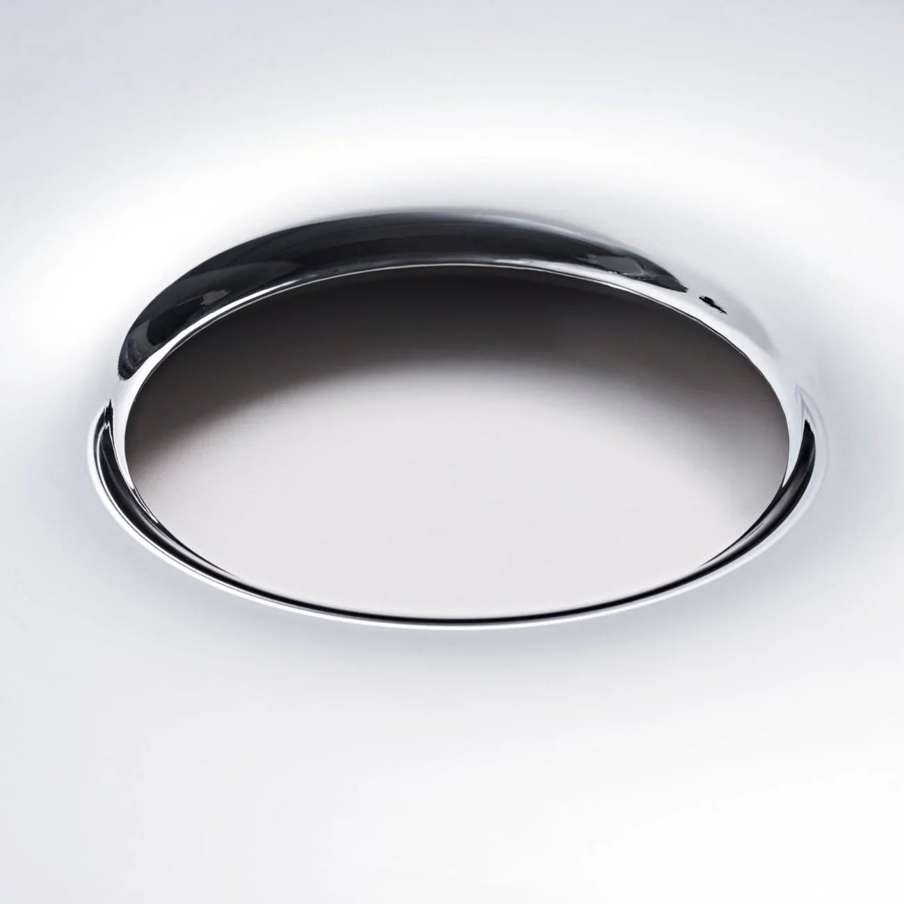 Luxury Modern Rondo Round Mirror European Style for Villa