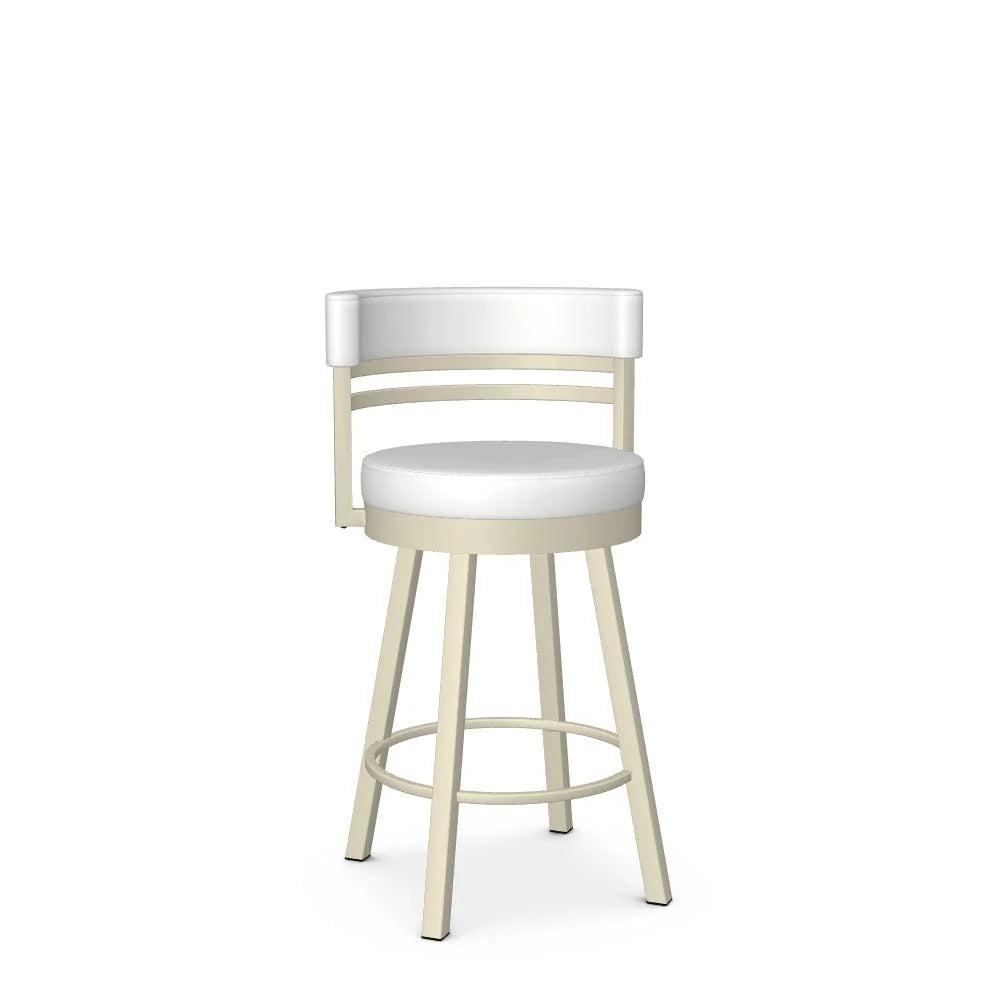 Luxury Modern Ronny Stool European Style for Villa