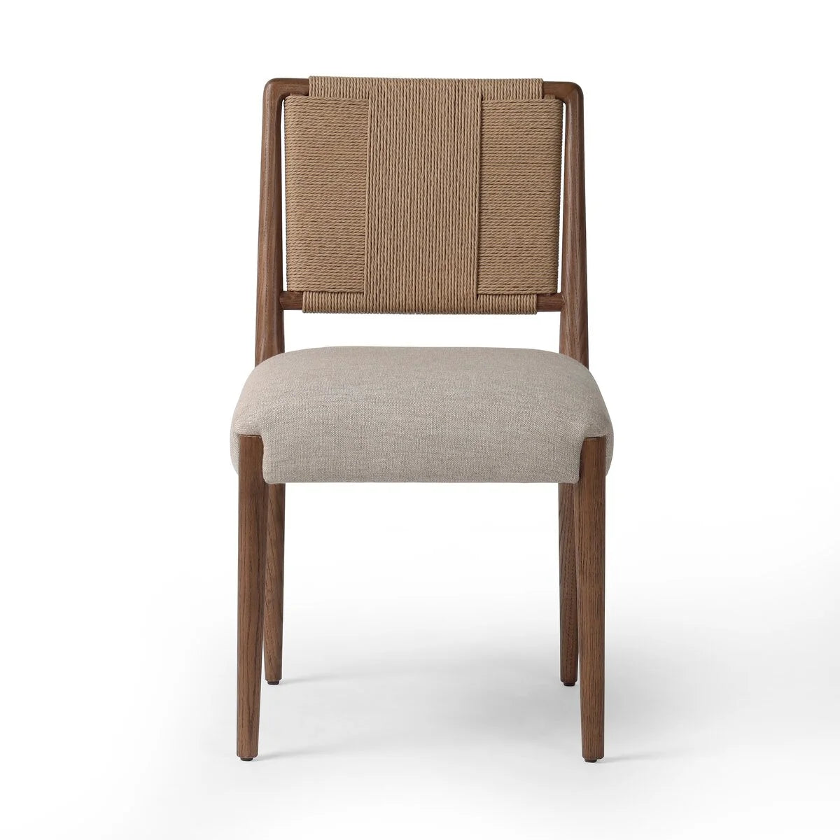 Luxury Modern Rothler Dining Chair European Style for Villa