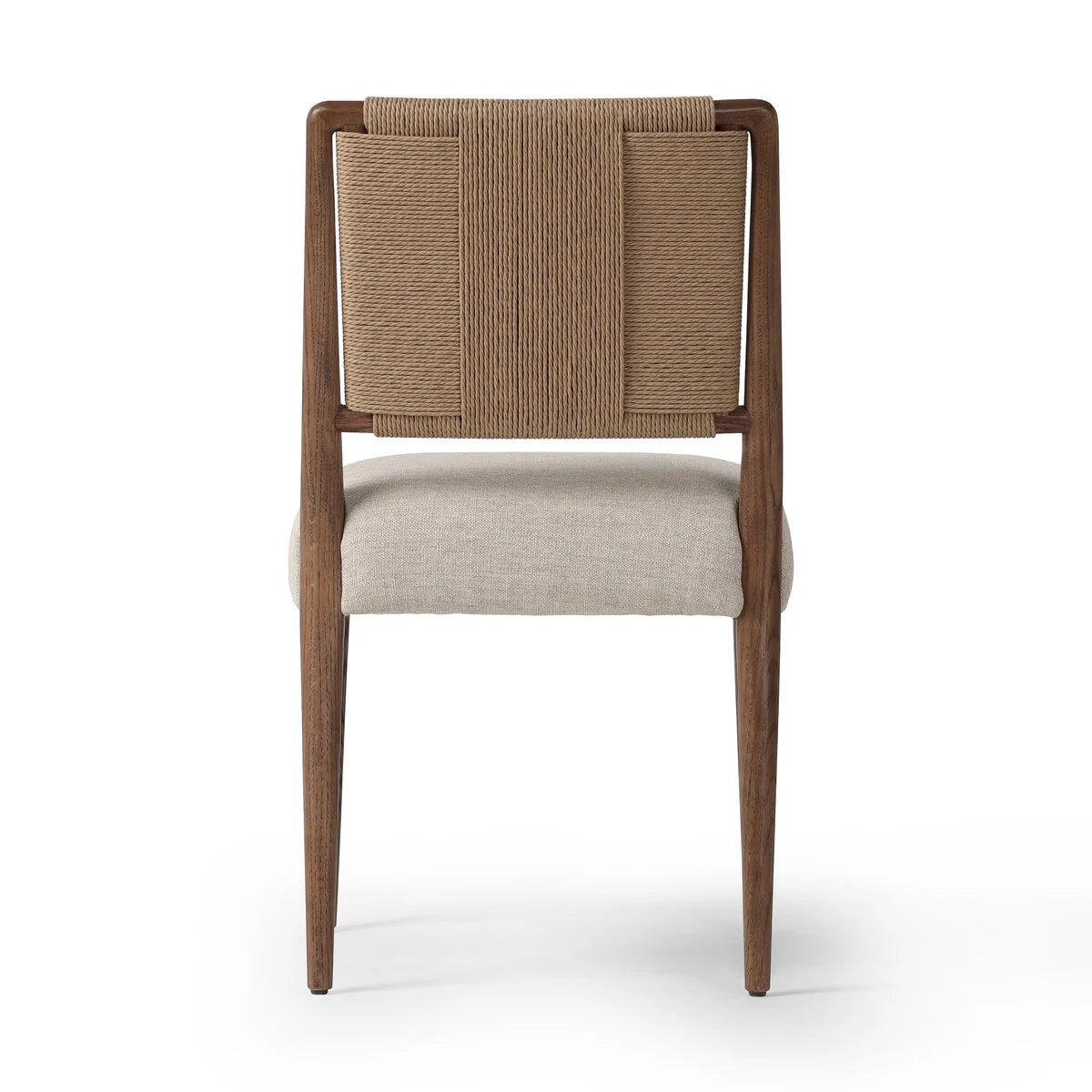 Luxury Modern Rothler Dining Chair European Style for Villa