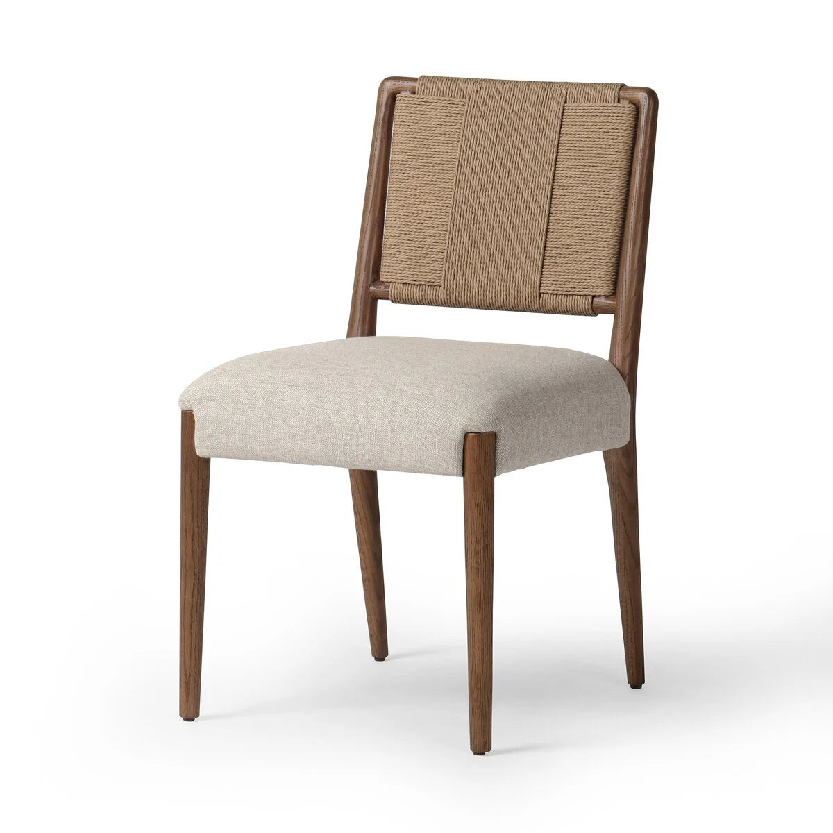 Luxury Modern Rothler Dining Chair European Style for Villa
