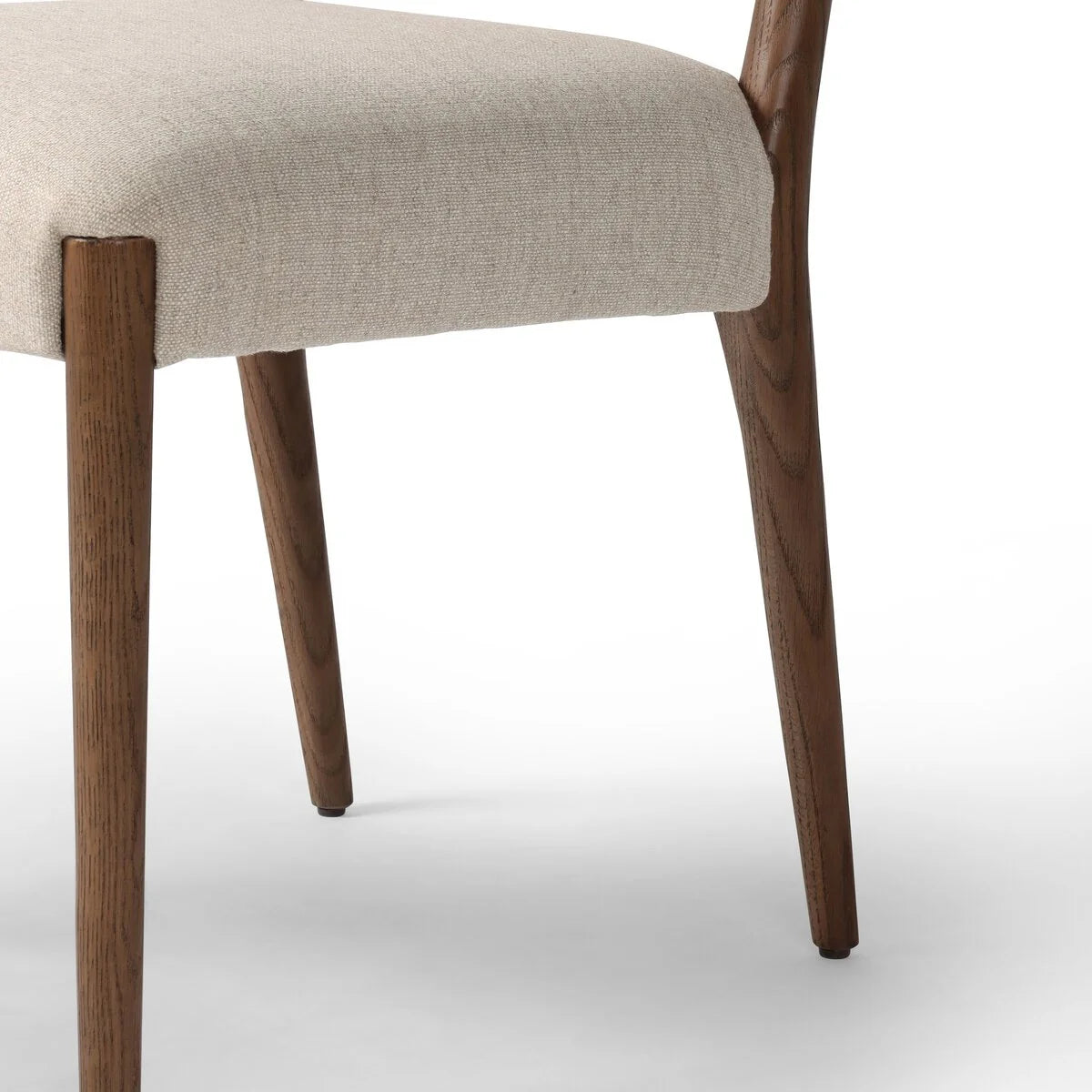 Luxury Modern Rothler Dining Chair European Style for Villa