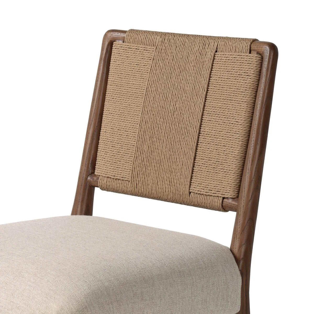 Luxury Modern Rothler Dining Chair European Style for Villa