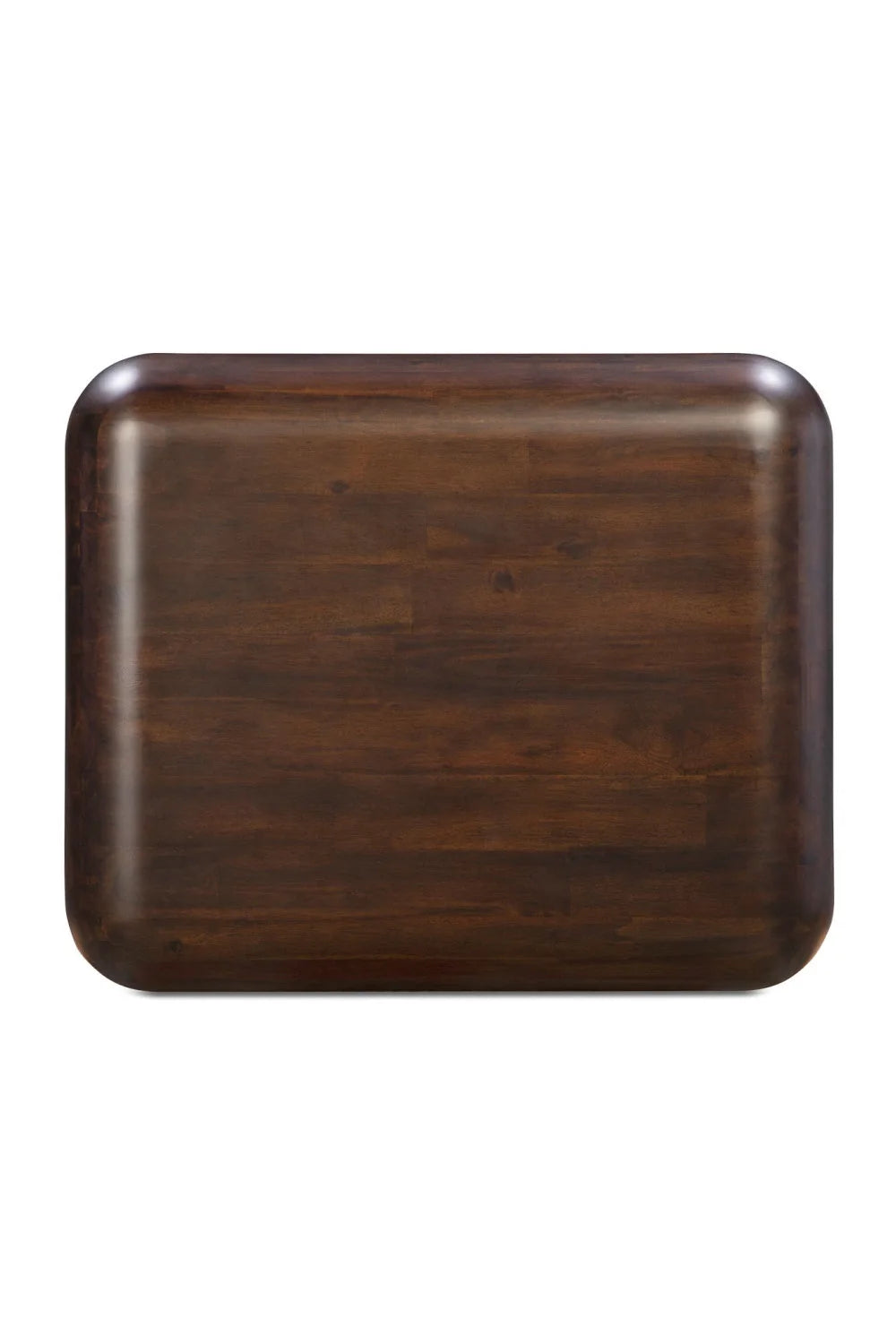 Luxury Modern Rowan 2-Drawer Nightstand European Style for Villa