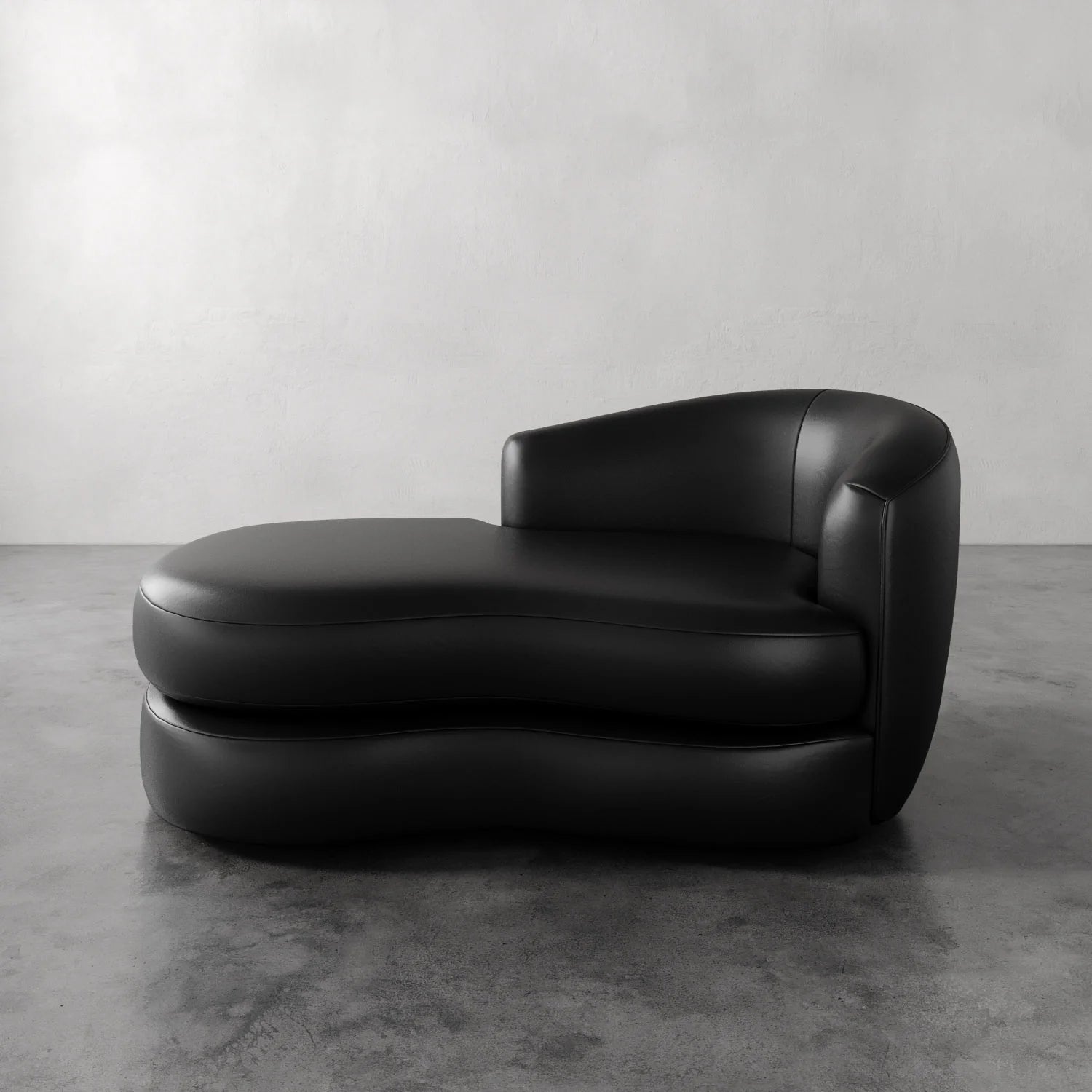 Luxury Modern Rulmann Chaise European Style for Villa