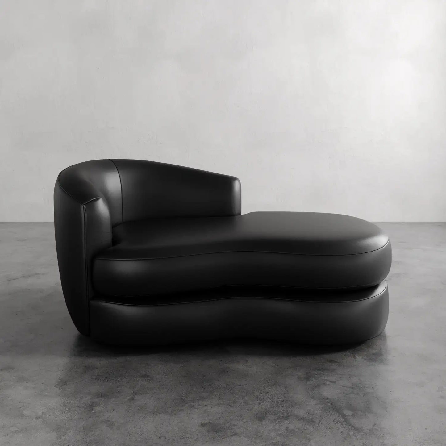 Luxury Modern Rulmann Chaise European Style for Villa