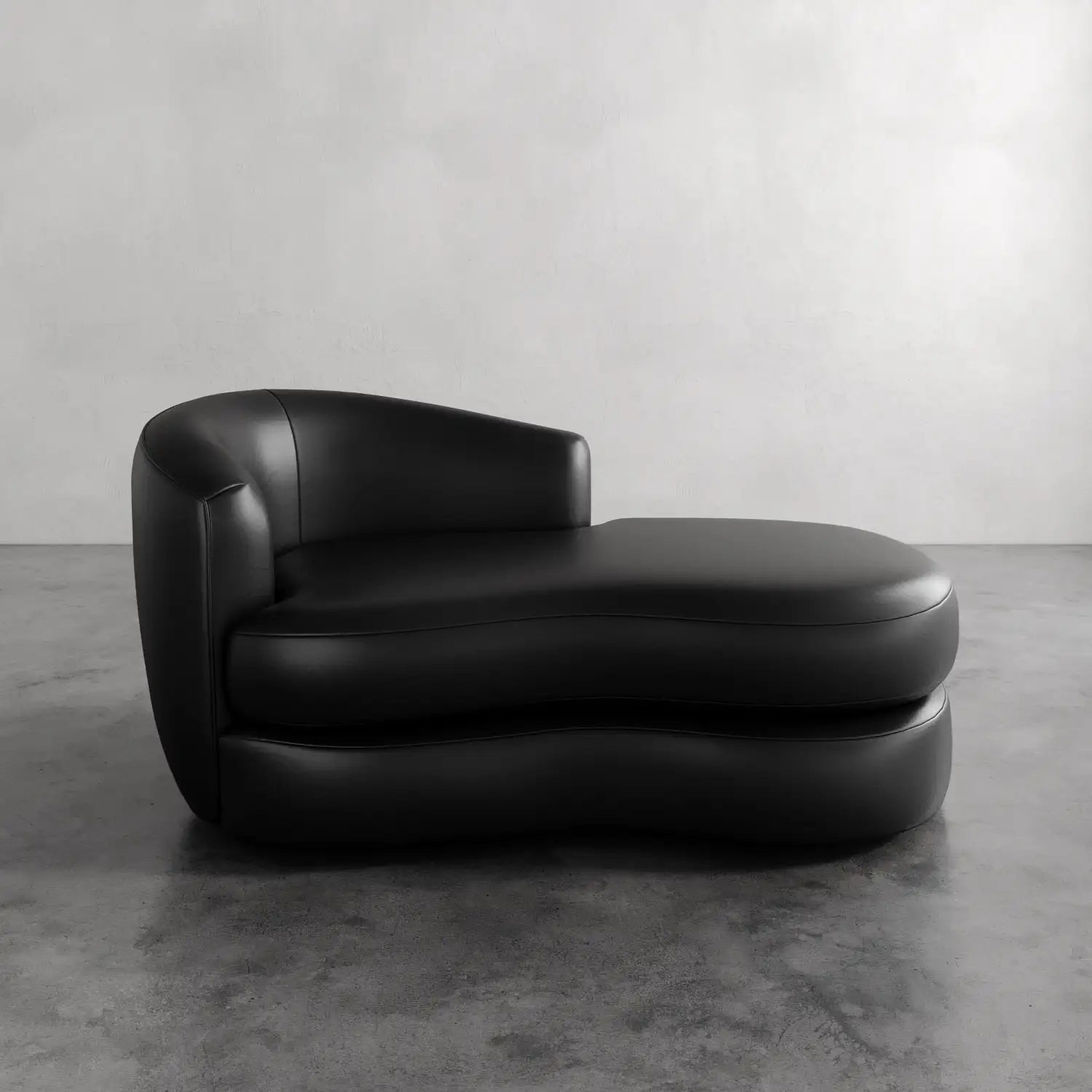 Luxury Modern Rulmann Chaise European Style for Villa