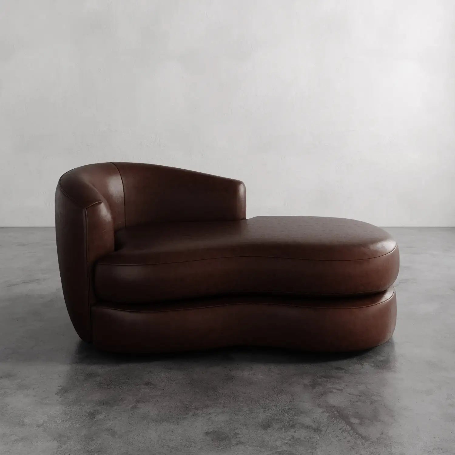 Luxury Modern Rulmann Chaise European Style for Villa