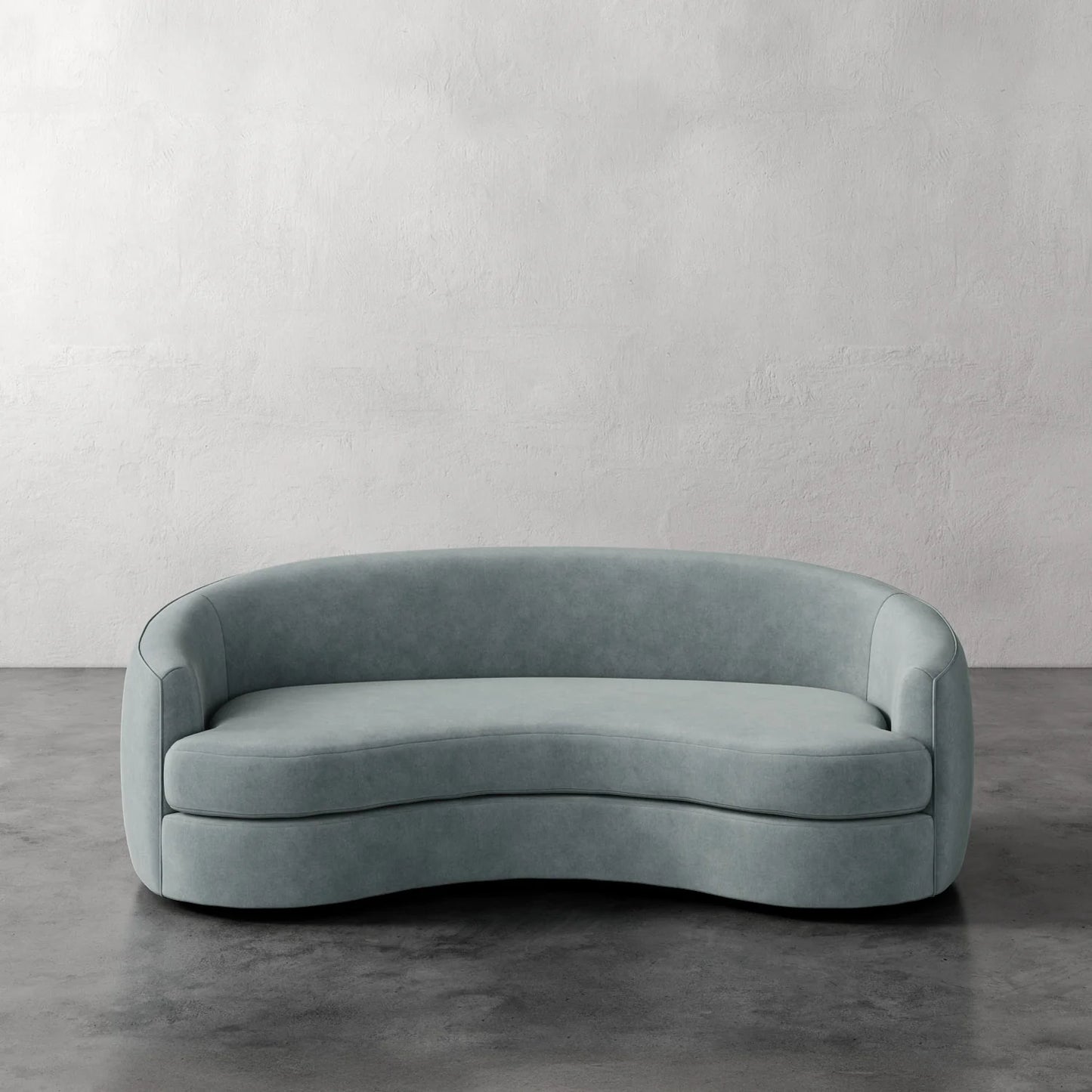 Luxury Modern Rulmann Sofa European Style for Villa