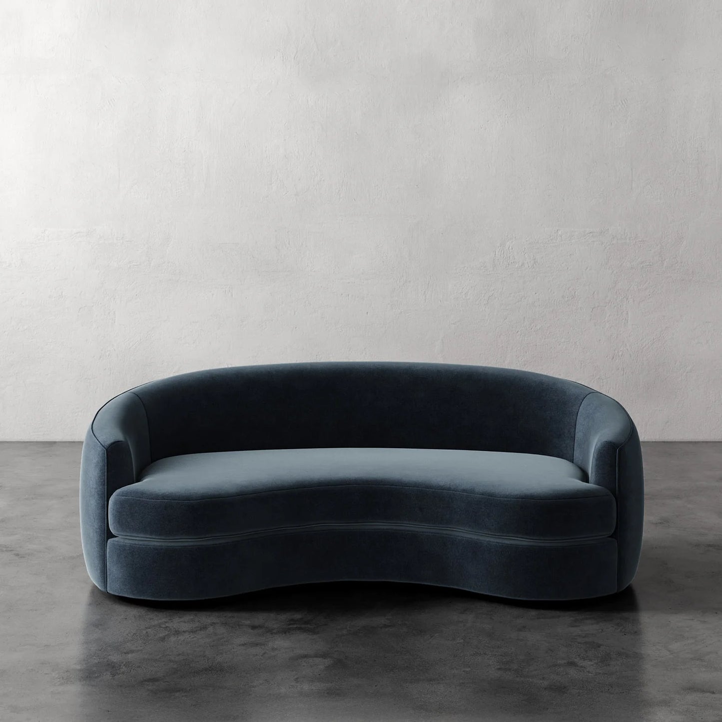 Luxury Modern Rulmann Sofa European Style for Villa