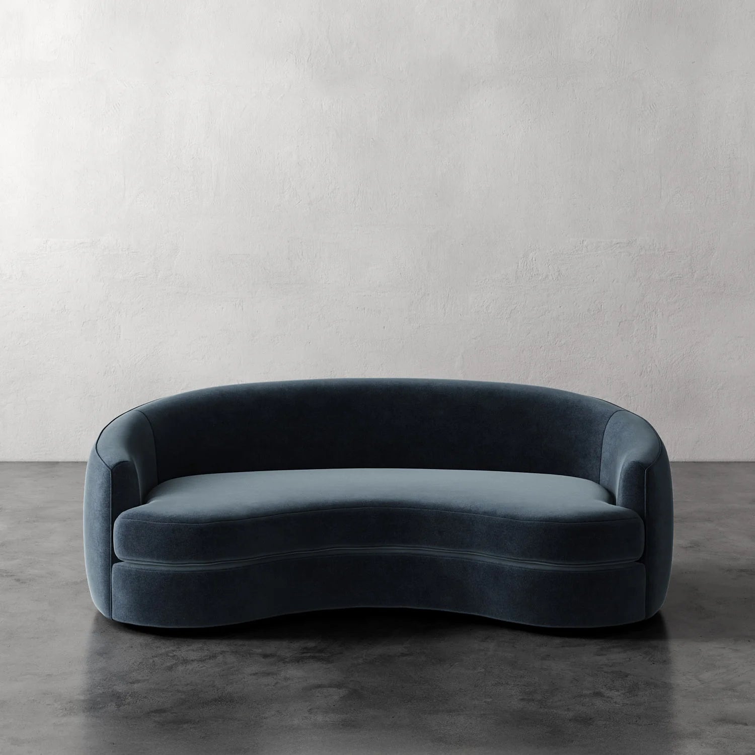 Luxury Modern Rulmann Sofa European Style for Villa