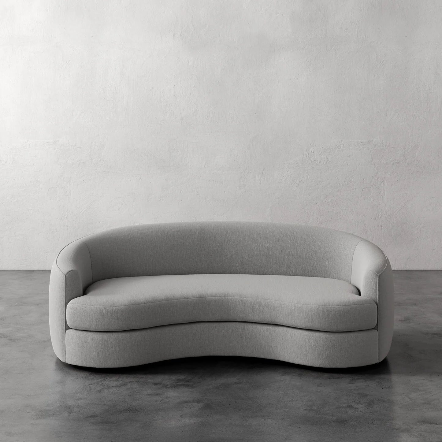 Luxury Modern Rulmann Sofa European Style for Villa