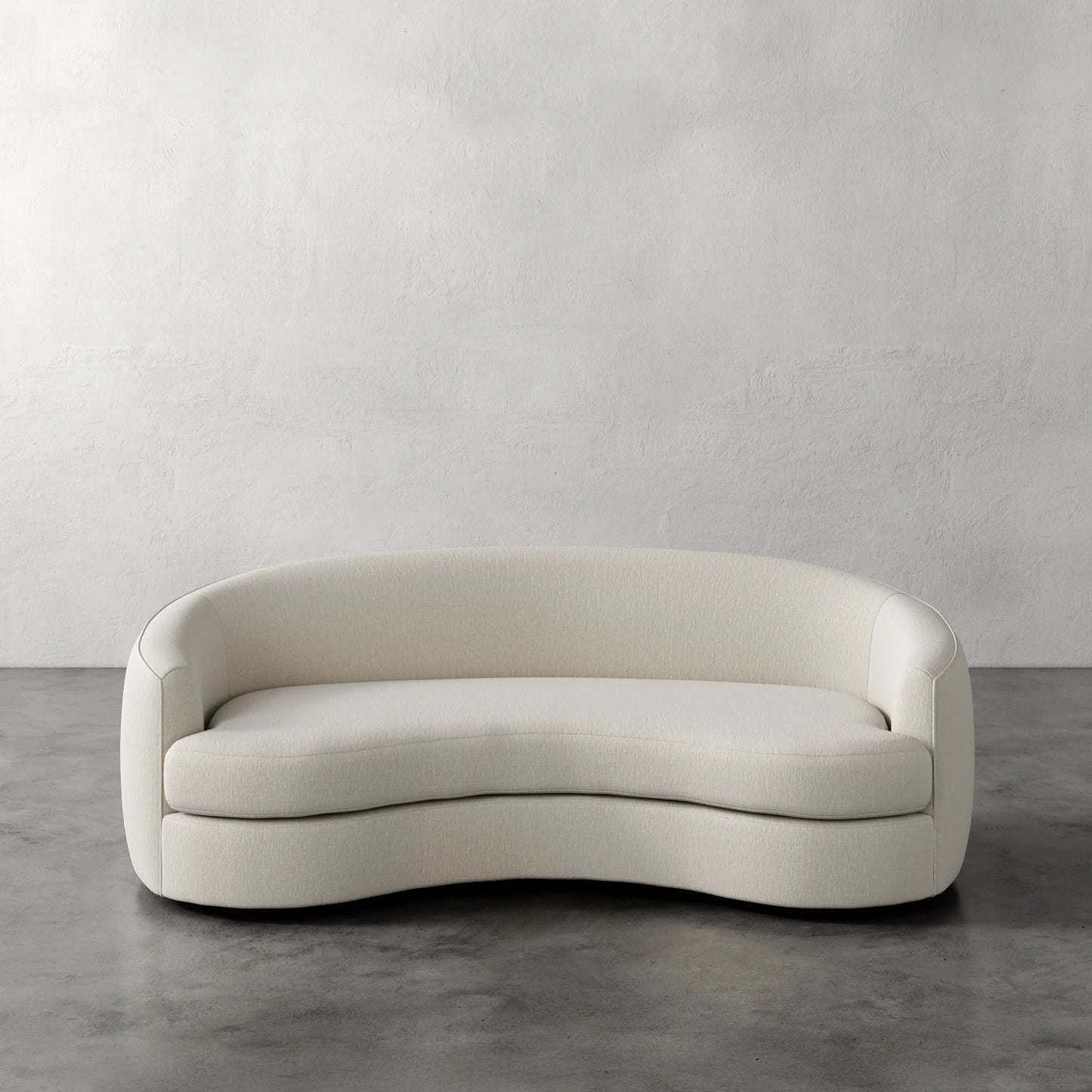 Luxury Modern Rulmann Sofa European Style for Villa