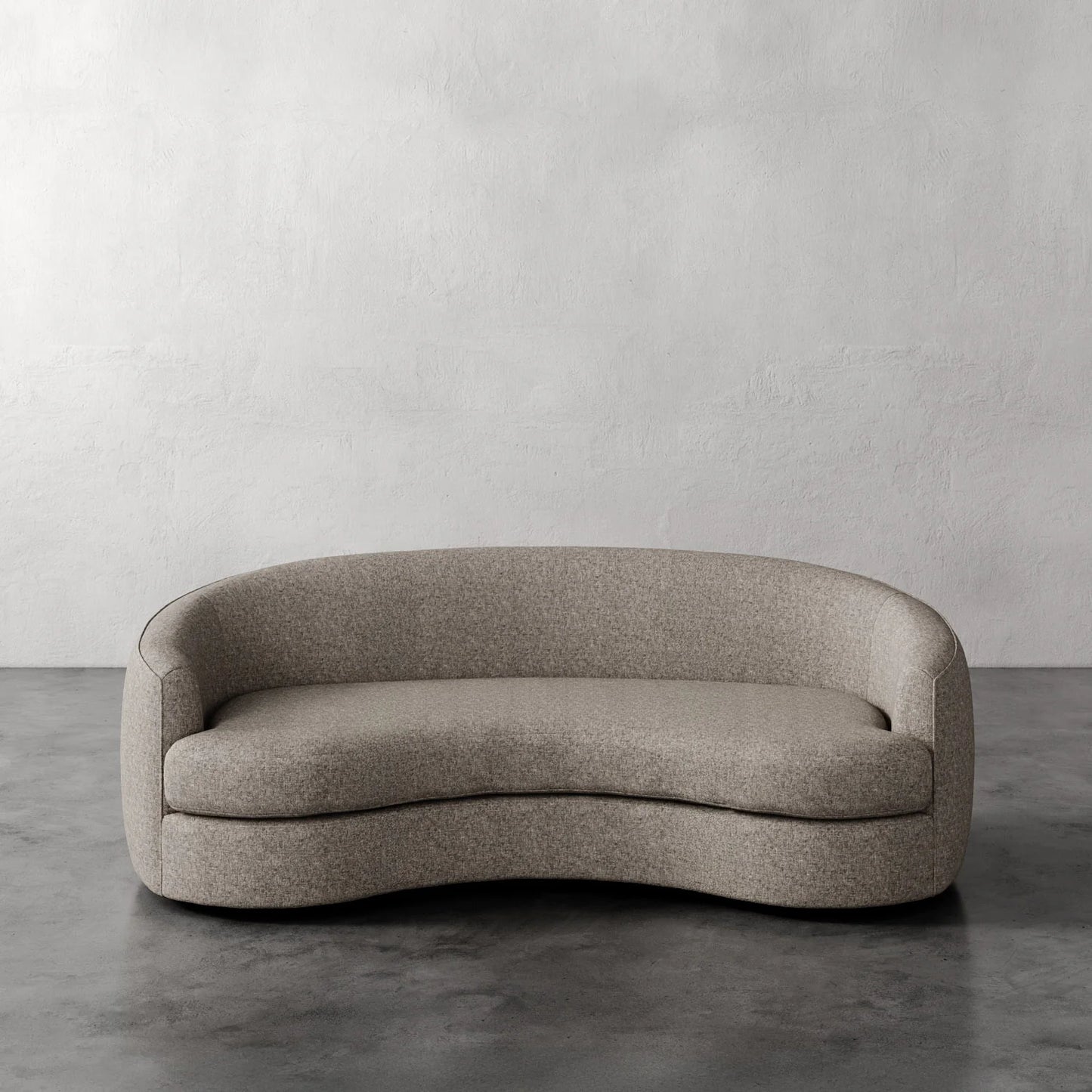 Luxury Modern Rulmann Sofa European Style for Villa